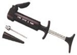 UW1231-CORK LITTER & MULTI-PUMP